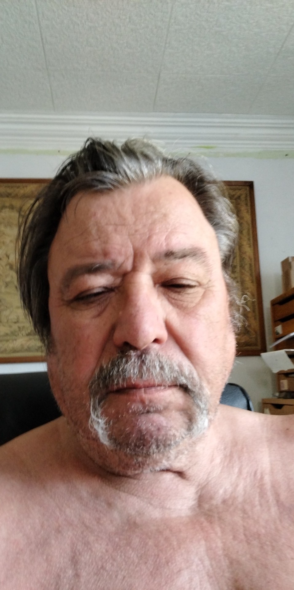 Profil de Thibaut, 55 ans, Plan Cul à El-Mîdân