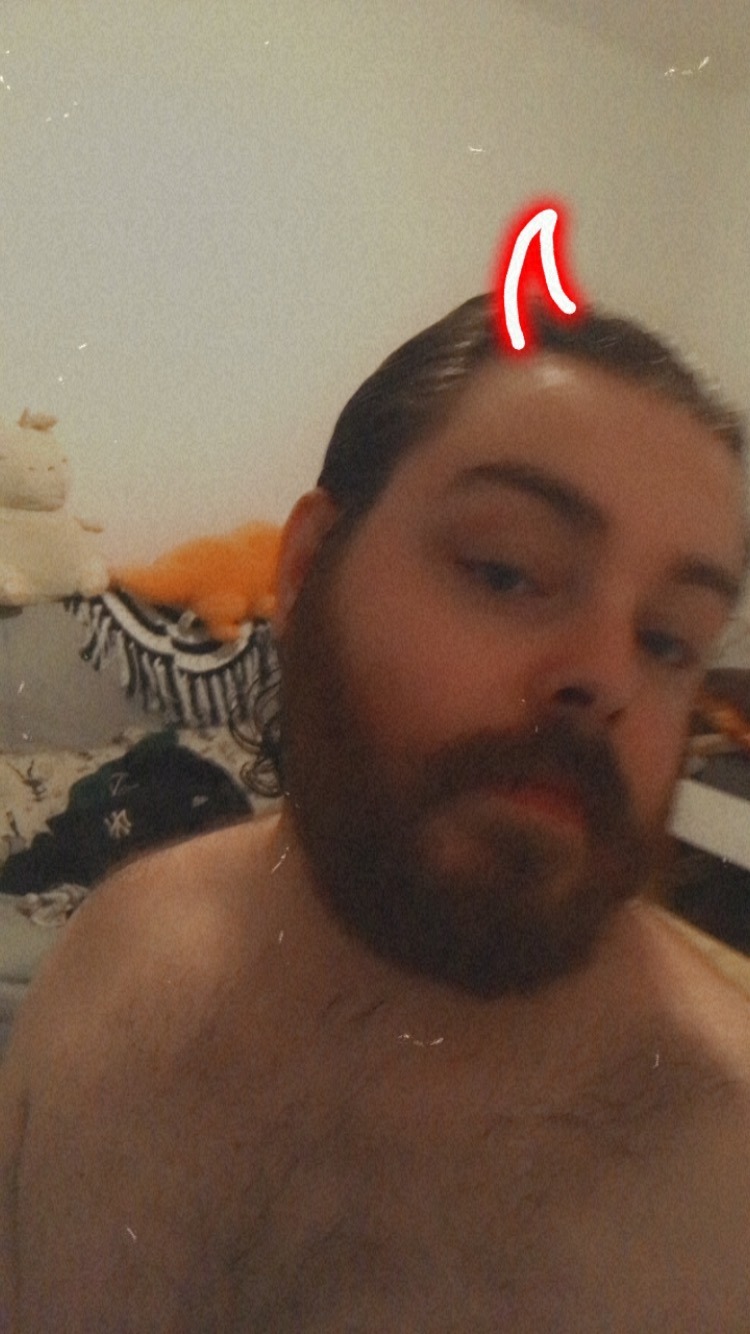 Profil de Myron, 26 ans, Plan Cul à Buhūt