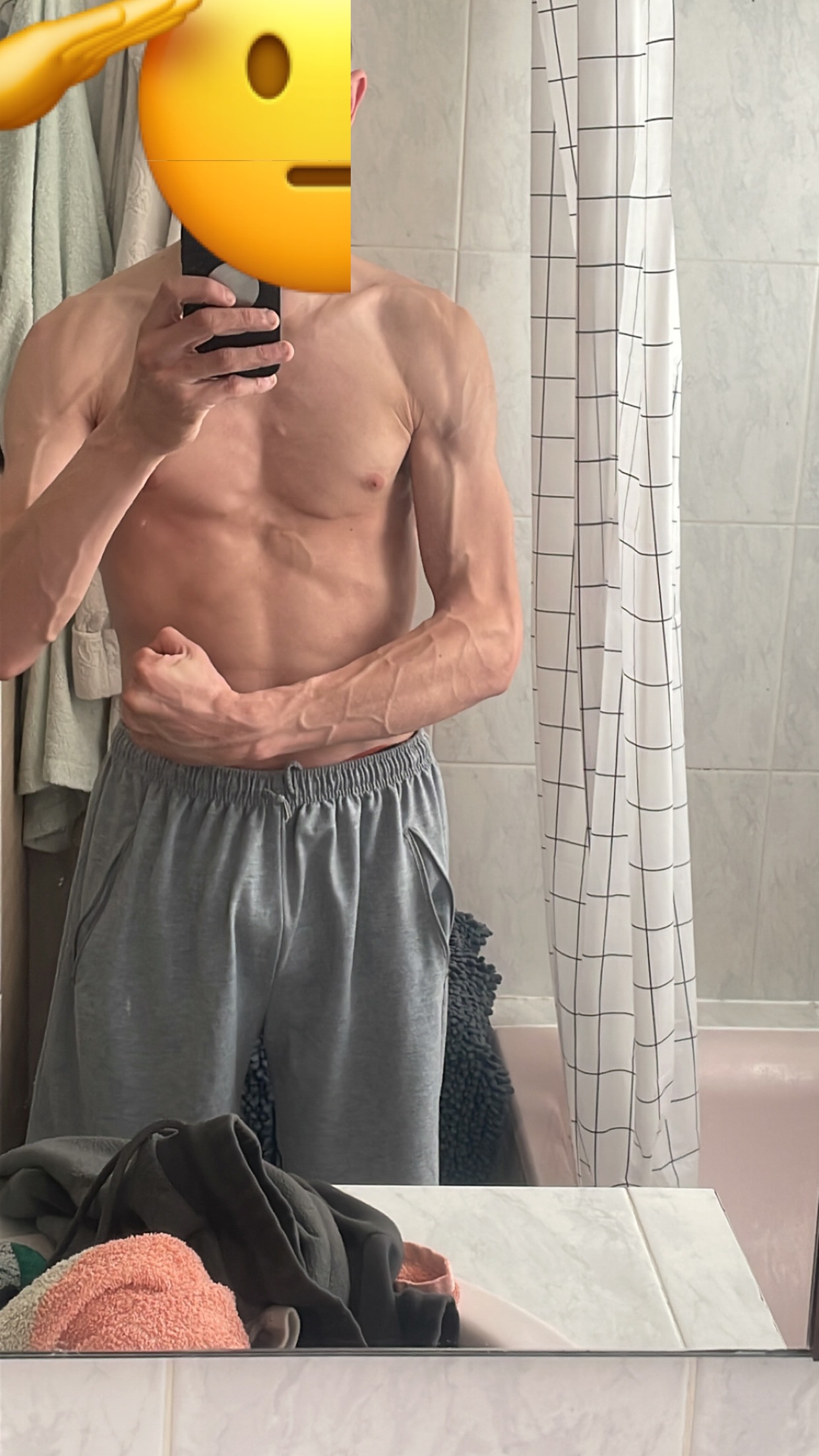 Profil de Johad, 28 ans, Plan Cul à Kabb ‘Īd