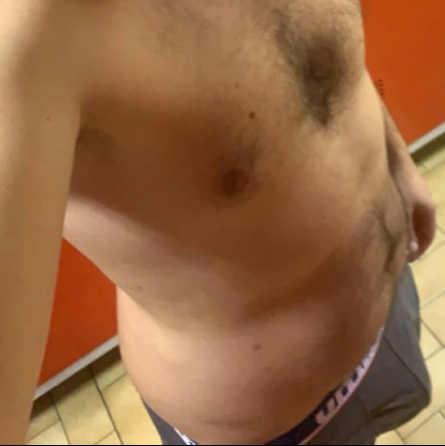 Profil de Maamar, 34 ans, Plan Cul à Darb al Mallāḩah