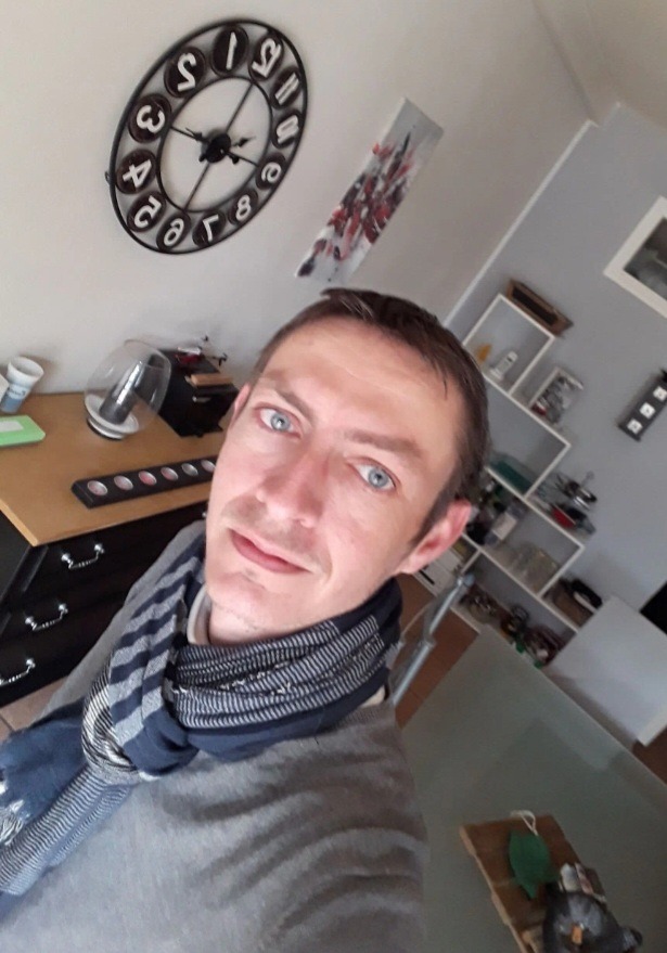 Profil de Jalale, 37 ans, Plan Cul à Nag‘ Qarratla