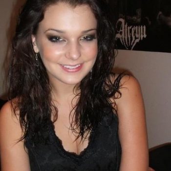 Profil de Safira, 32 ans, Plan Cul à Cinema Metropole