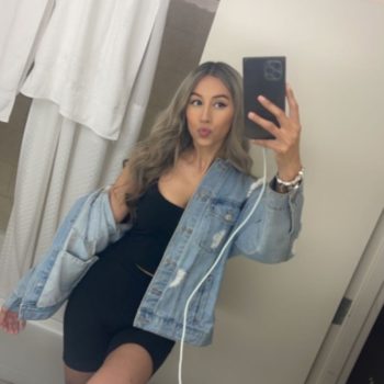 Profil de Giovanna, 32 ans, Plan Cul à Jabal Abū Shāmah