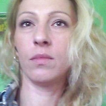 Profil de Gersende, 47 ans, Plan Cul à ‘Aţmūr Nuqrah