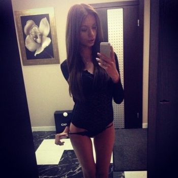 Profil de Aricia, 27 ans, Plan Cul à Kafr Ḩisām
