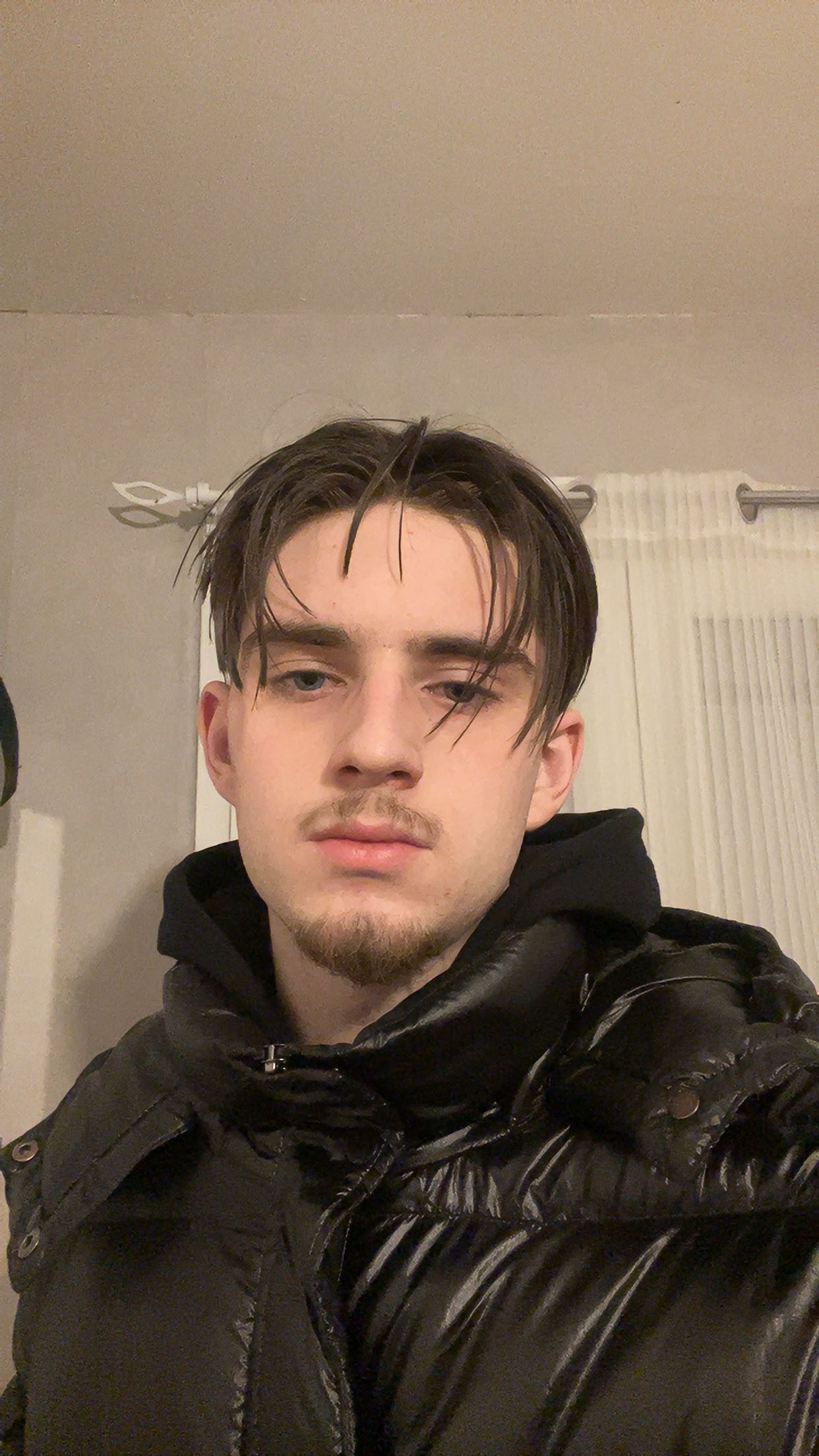 Profil de Elykia, 20 ans, Plan Cul à Wādī Musallam