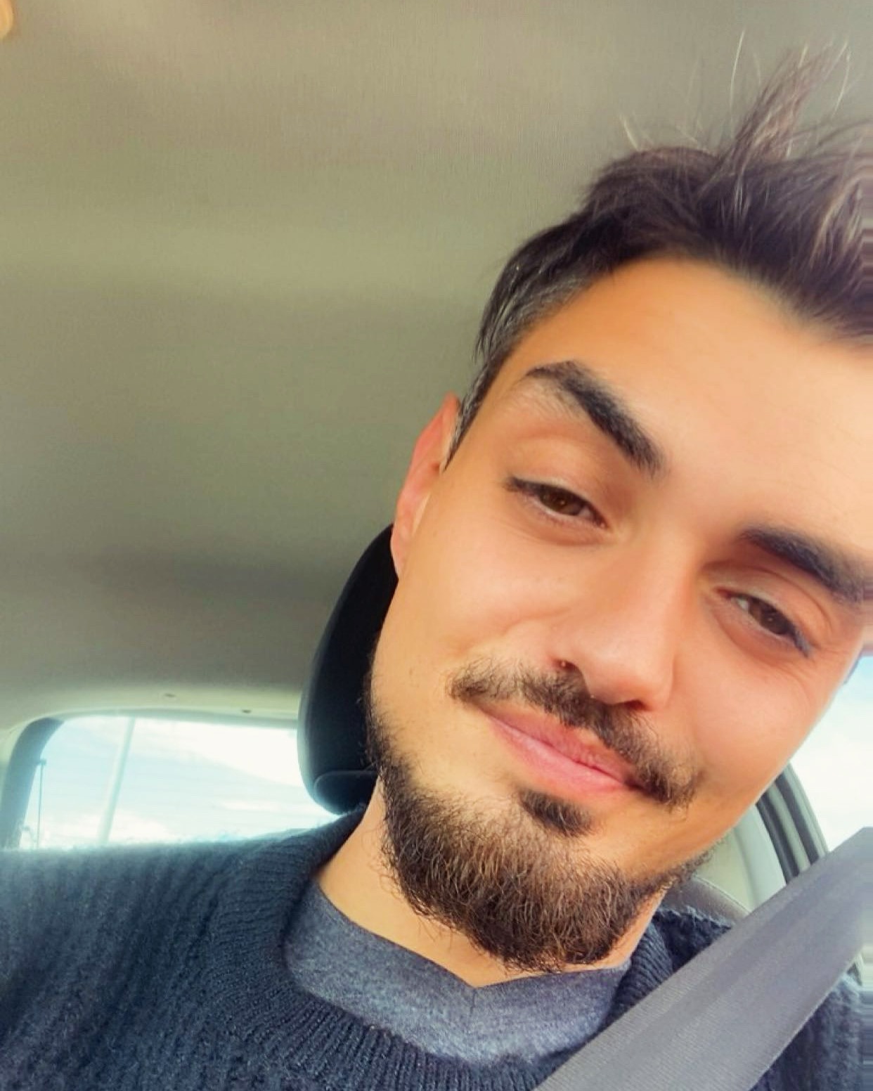 Profil de Illyas, 30 ans, Plan Cul à Qaryah Khamsah/Arba‘ah