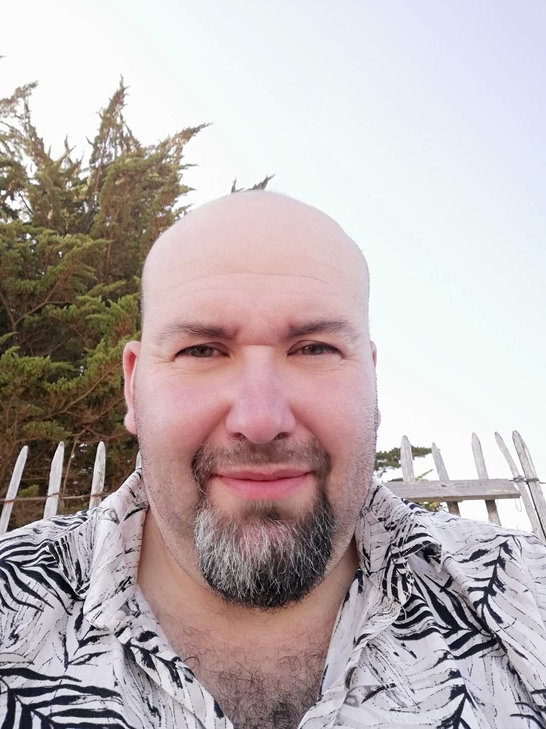 Profil de Nathane, 49 ans, Plan Cul à Sīdī Salāmah