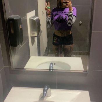 Profil de Rayhana, 29 ans, Plan Cul à Kafr Tiqá