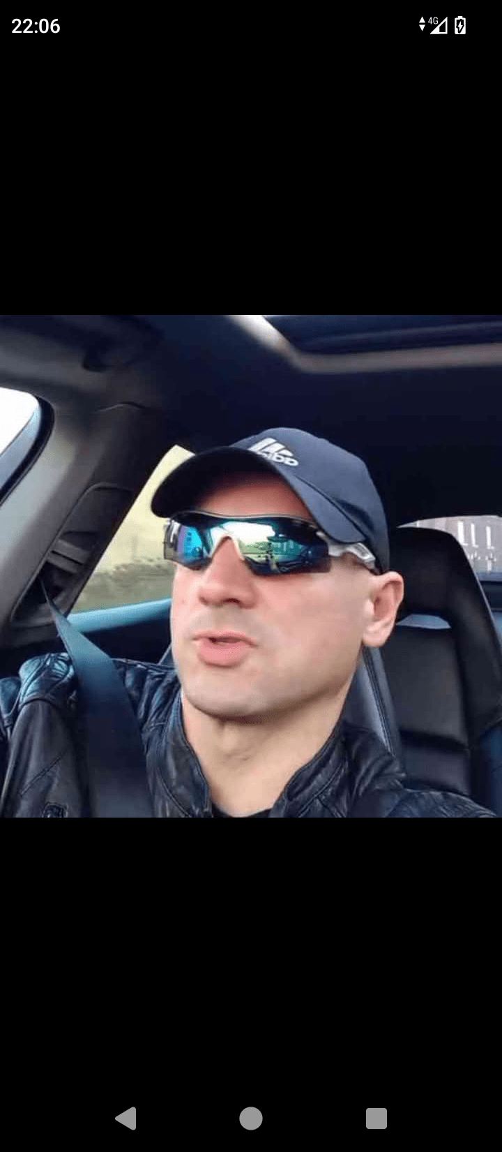 Profil de Kylann, 45 ans, Plan Cul à Masrab Abū Ţabaq