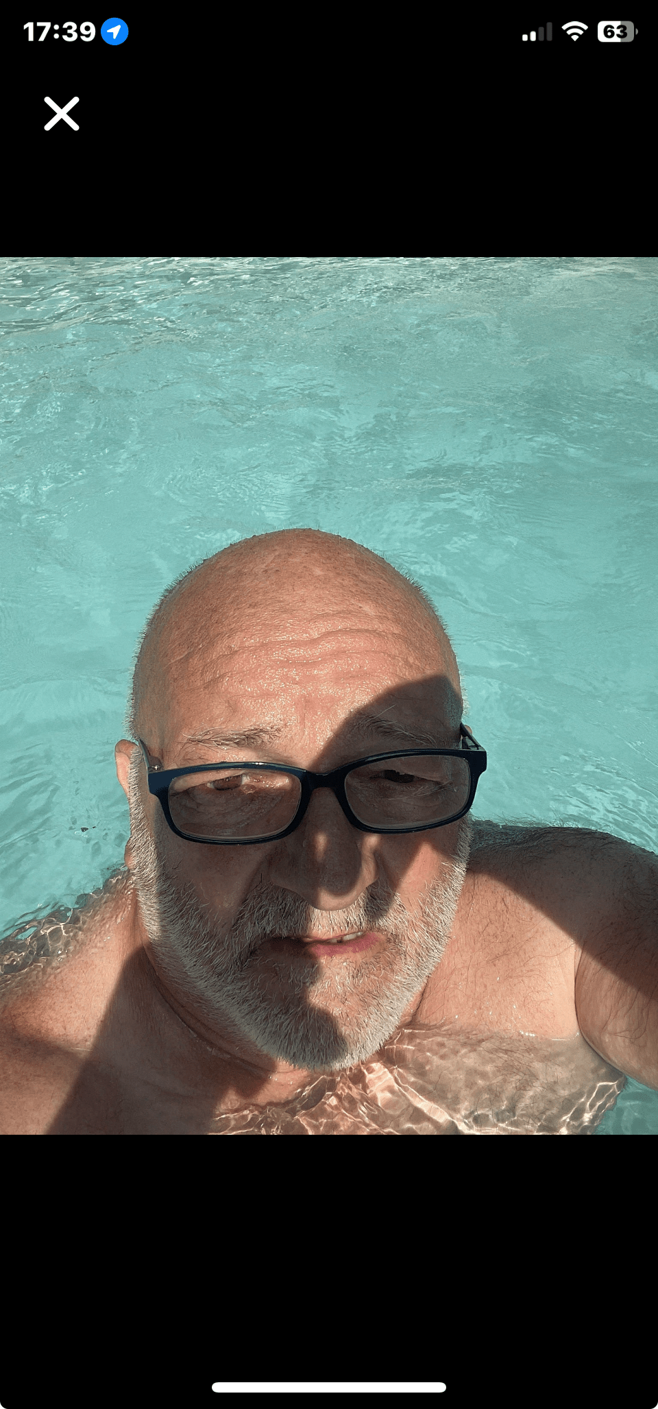 Profil de Doryan, 53 ans, Plan Cul à Maḩkamat al Jīzah