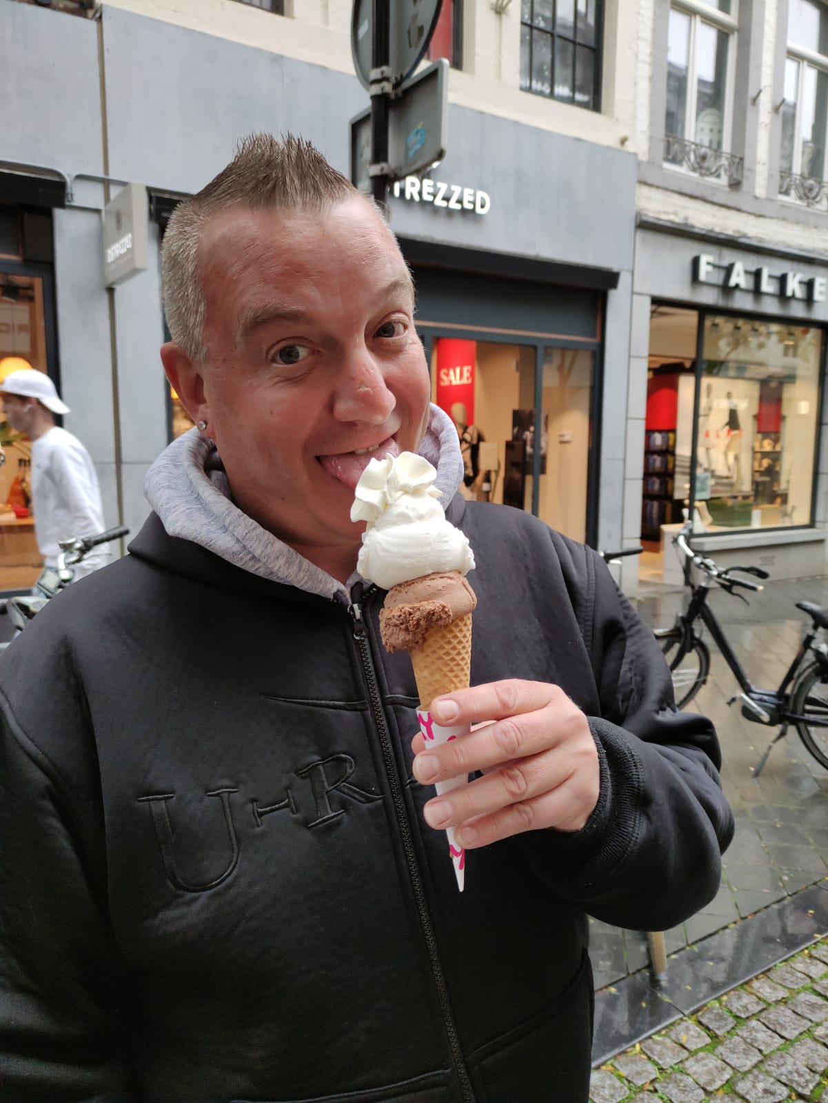 Profil de Matthyas, 49 ans, Plan Cul à Hillīyah