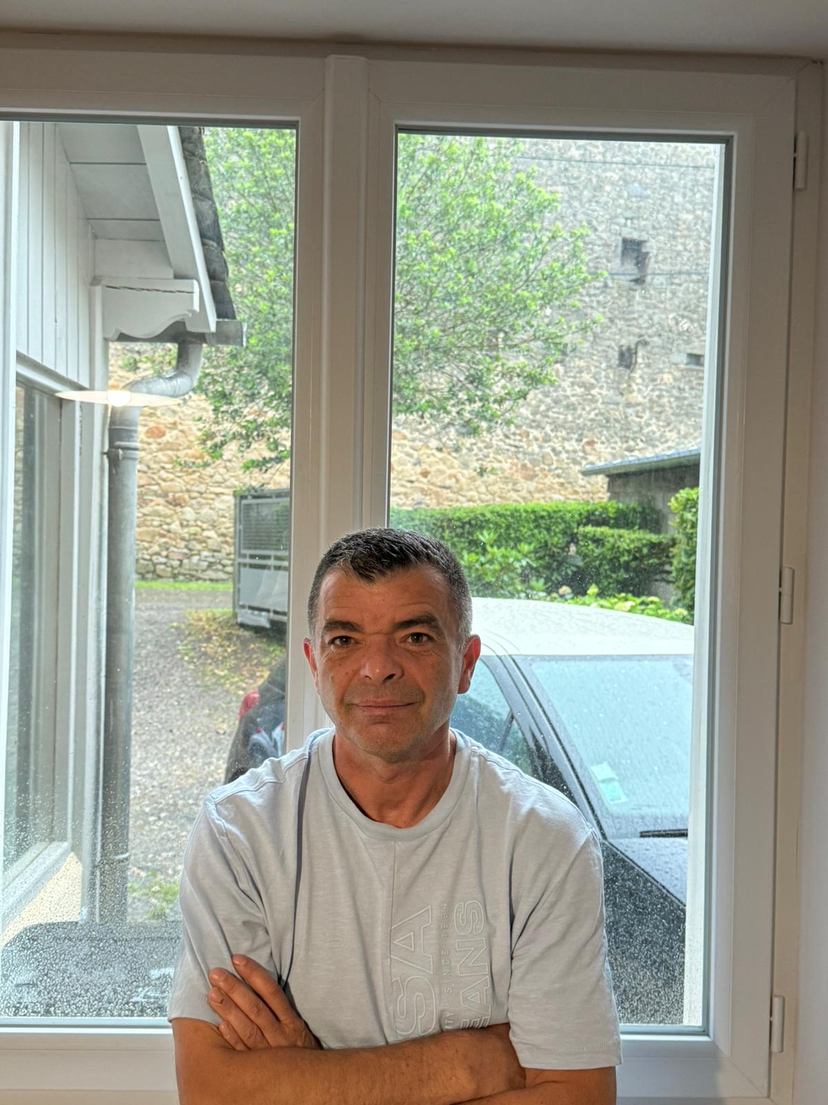 Profil de Vazoumana, 48 ans, Plan Cul à Daljā