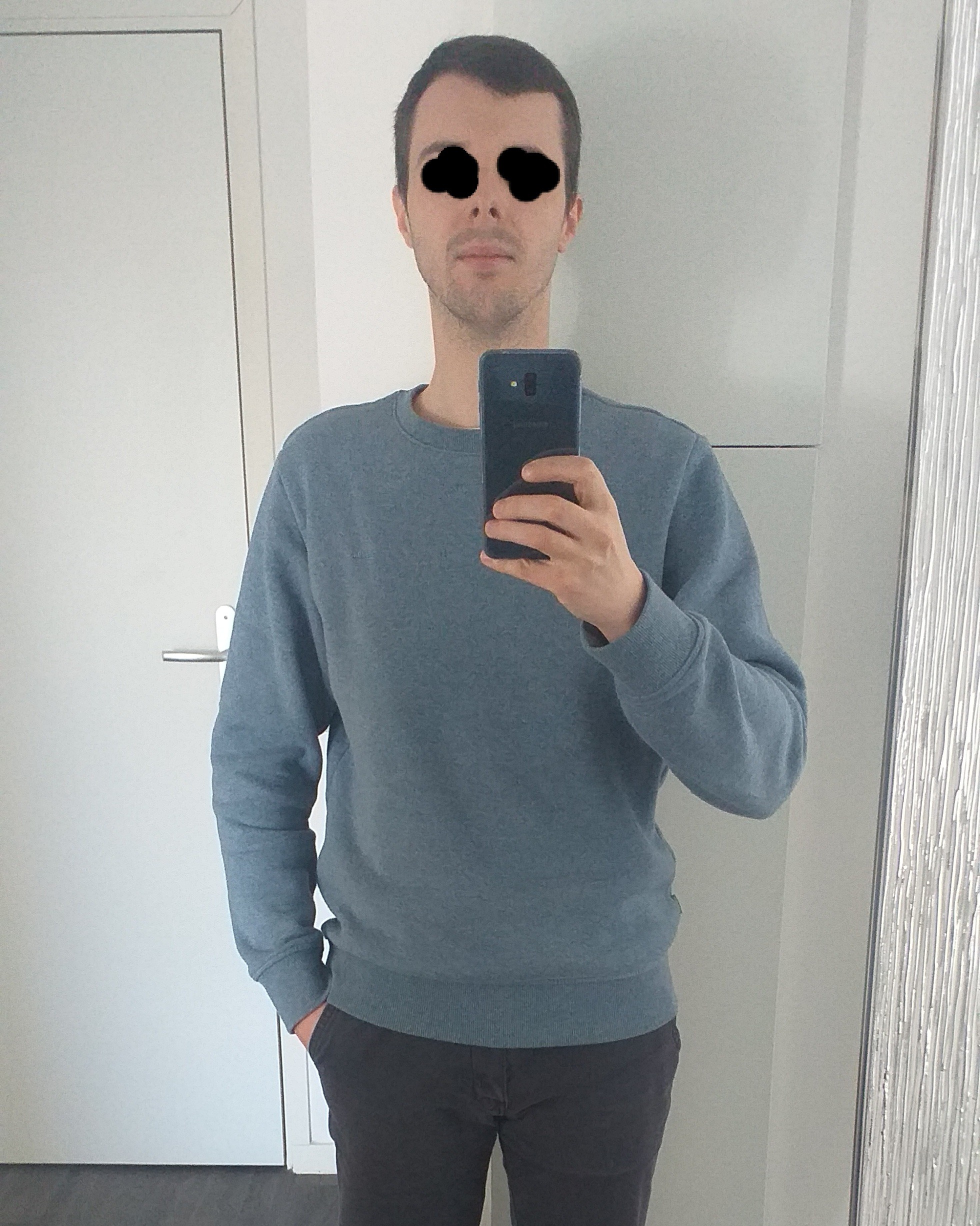 Profil de Kaba, 30 ans, Plan Cul à Sīdī Sulaymān