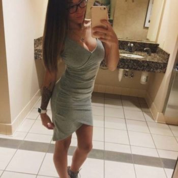 Profil de Laelia, 28 ans, Plan Cul à Wâdi Umm ‘Irni