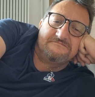 Profil de Demian, 45 ans, Plan Cul à Manāmat ash Shaykh Sa‘īd