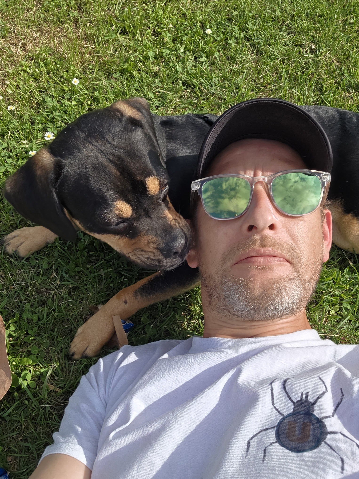 Profil de Ely, 40 ans, Plan Cul à Abū al Ḩusayn