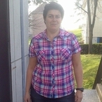 Profil de Pricillia, 43 ans, Plan Cul à Wādī al Usaymir