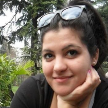 Profil de Ginette, 31 ans, Plan Cul à Jabal Abū Kibāsh