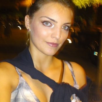Profil de Abbie, 32 ans, Plan Cul à Maşrif Ashmūn