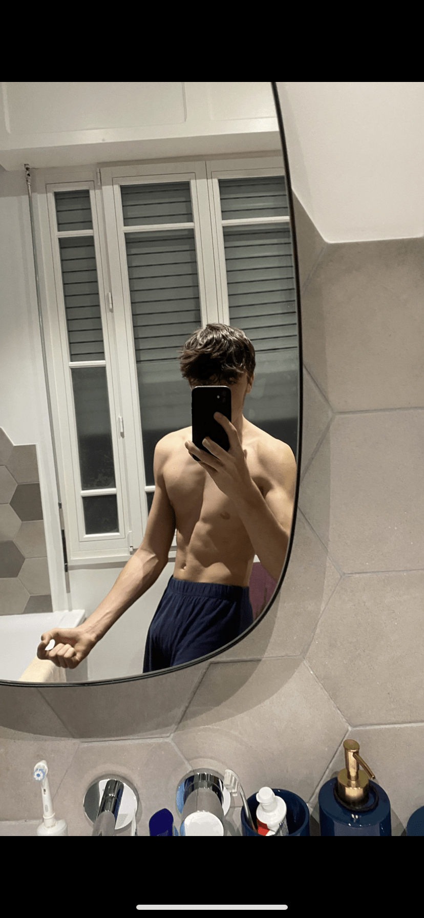 Profil de Rabie, 19 ans, Plan Cul à Mahdīyah