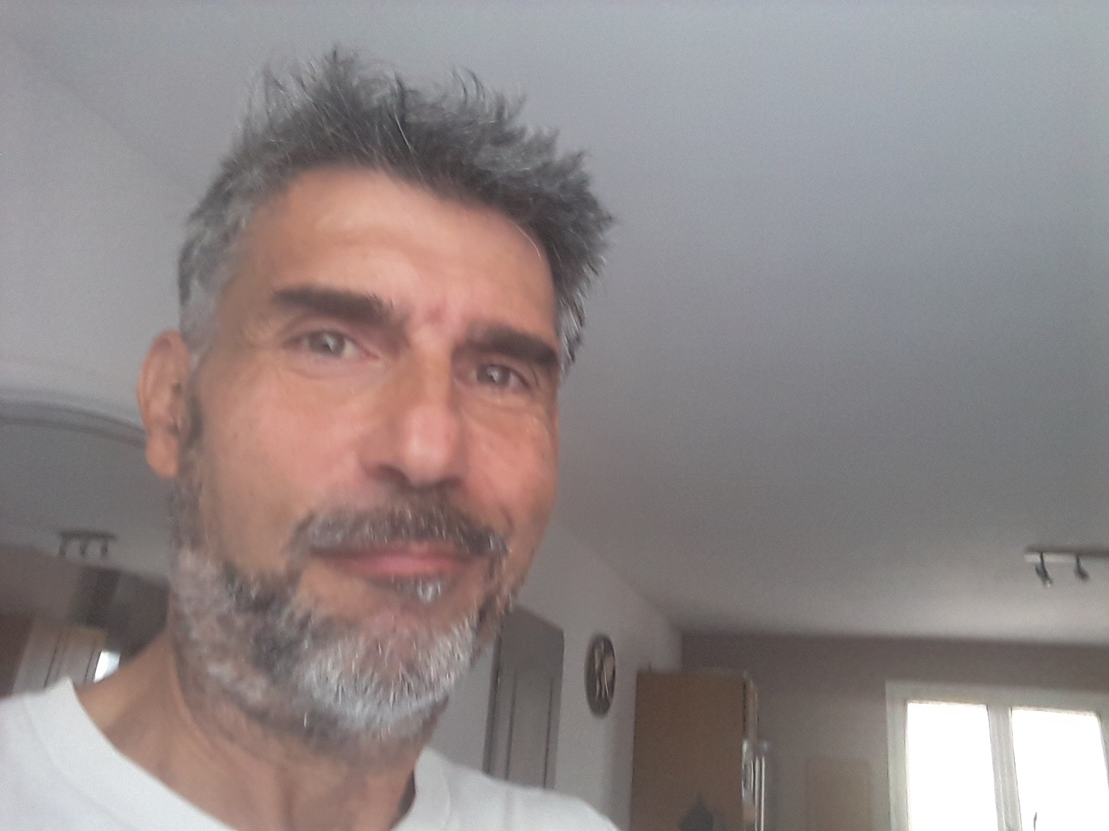 Profil de Orel, 55 ans, Plan Cul à Wādī ‘Ubaydah