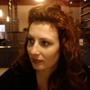 Profil de Sinthia, 42 ans, Plan Cul à Luxor