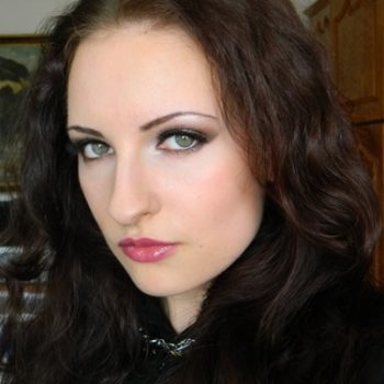 Profil de Staci, 31 ans, Plan Cul à Mīt Khamīs