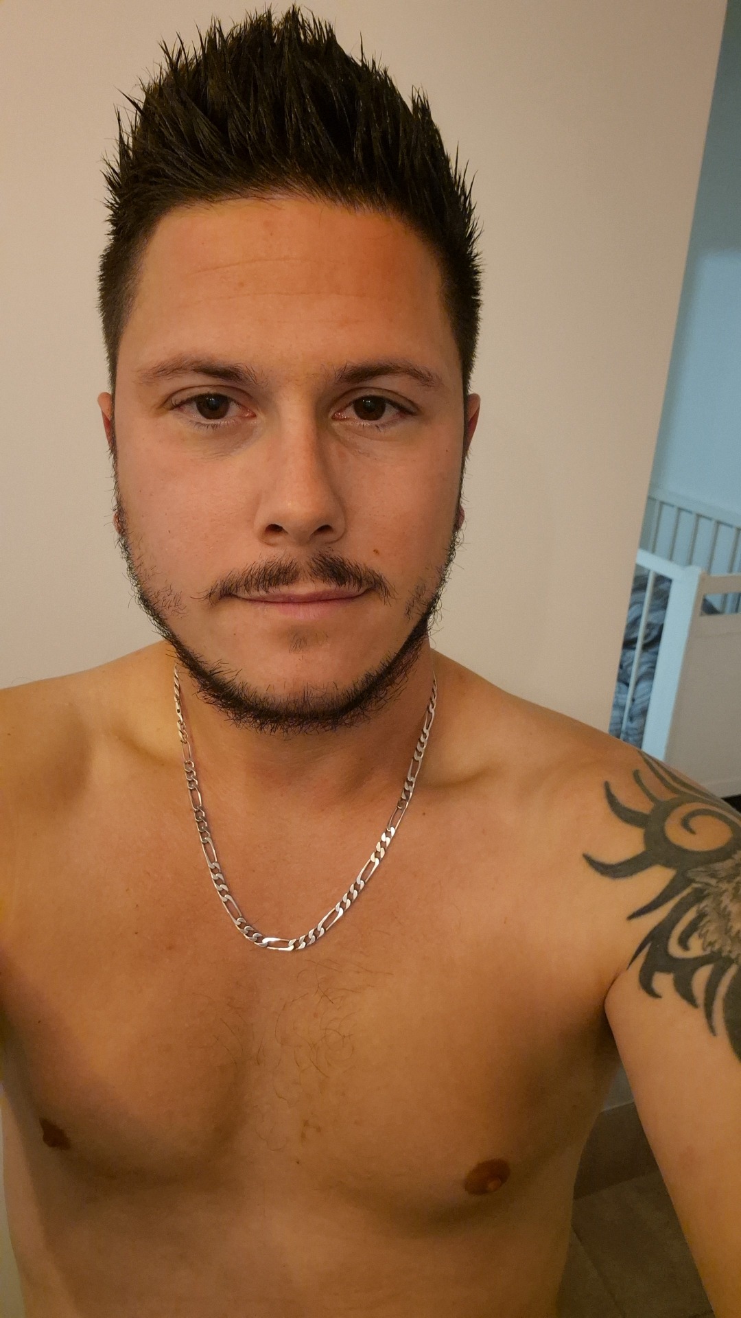 Profil de Heribert, 37 ans, Plan Cul à ‘Izbat ar Rāfi‘ī