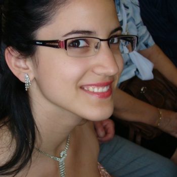 Profil de Merav, 30 ans, Plan Cul à Sīdī ‘Alī
