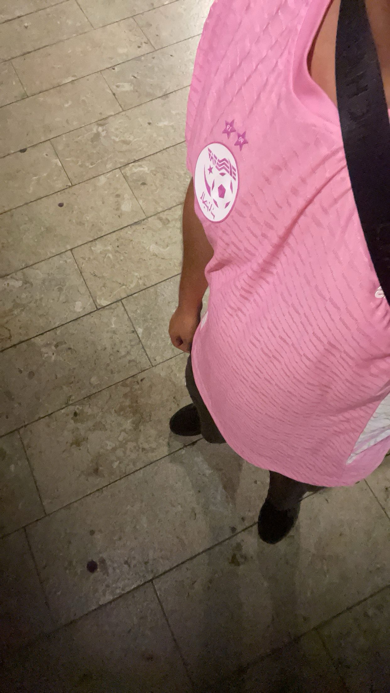 Profil de Verone, 22 ans, Plan Cul à Park Inn