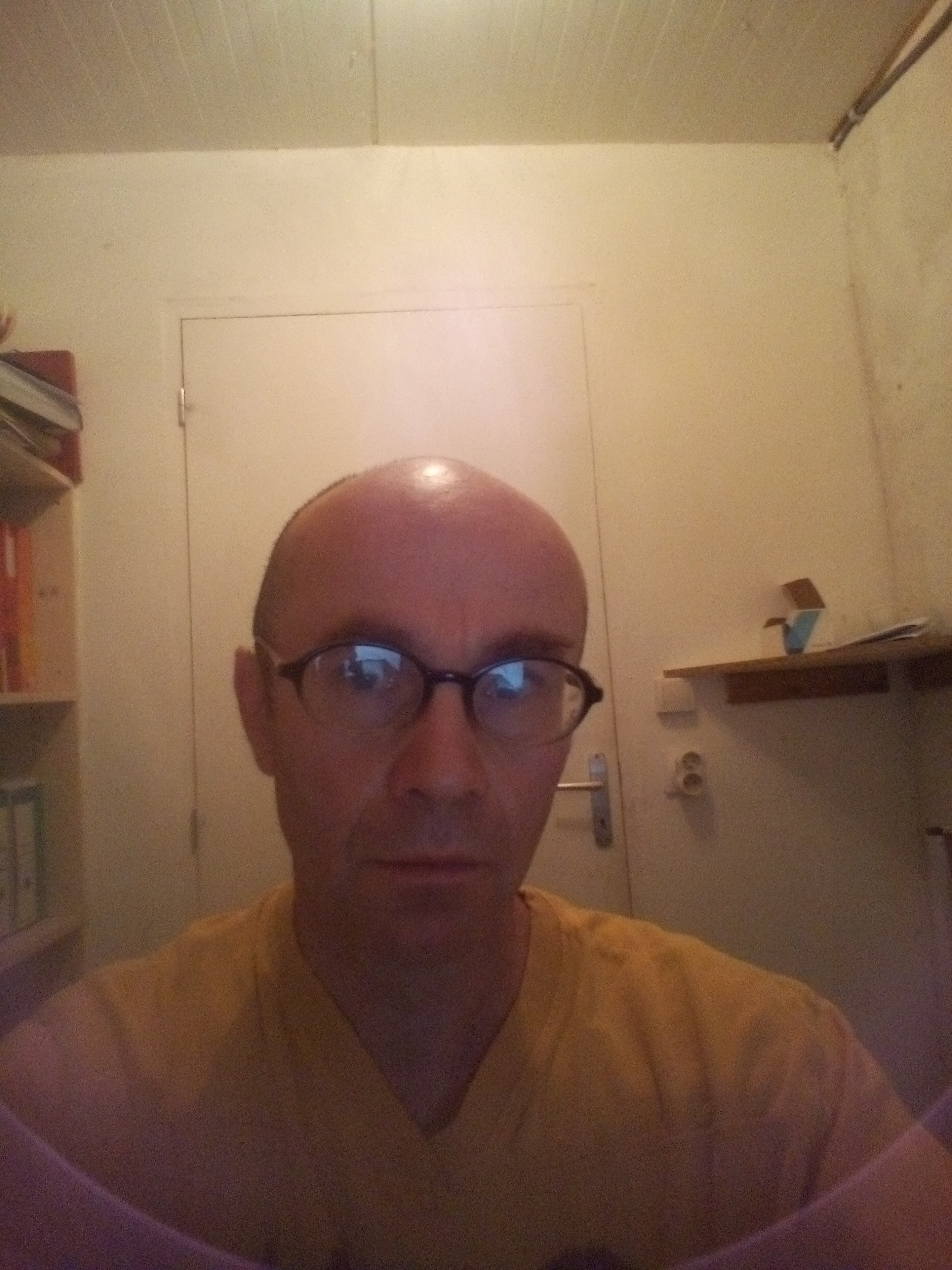 Profil de Hassein, 50 ans, Plan Cul à Istād al Kullīyah al Ḩarbīyah