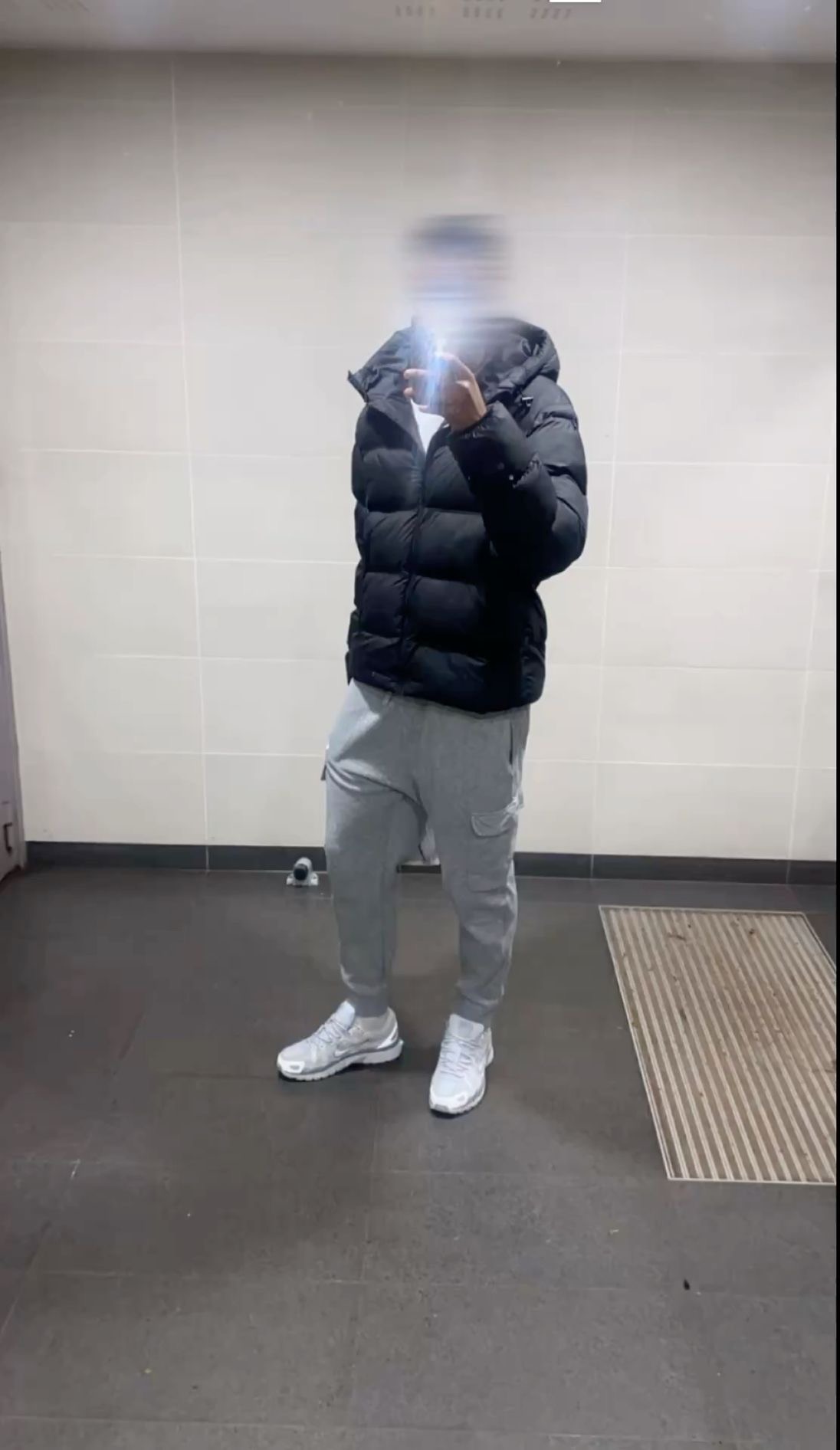 Profil de Keriann, 19 ans, Plan Cul à Ra’s Umm Ithlah