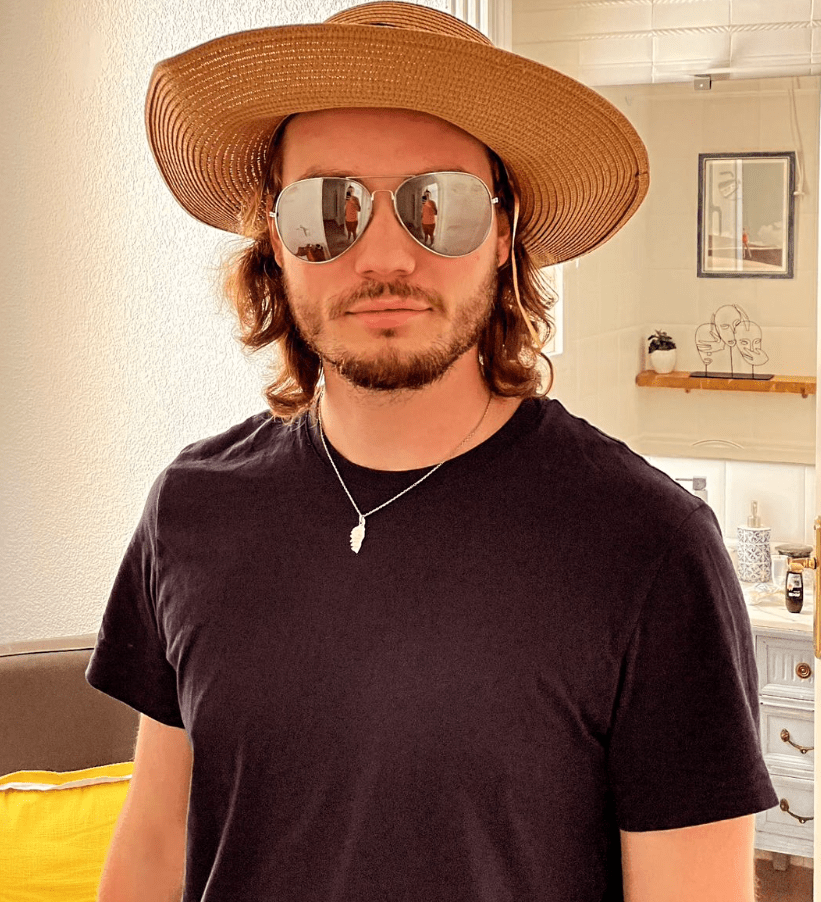 Profil de Ithier, 28 ans, Plan Cul à Sīdī ‘Alī