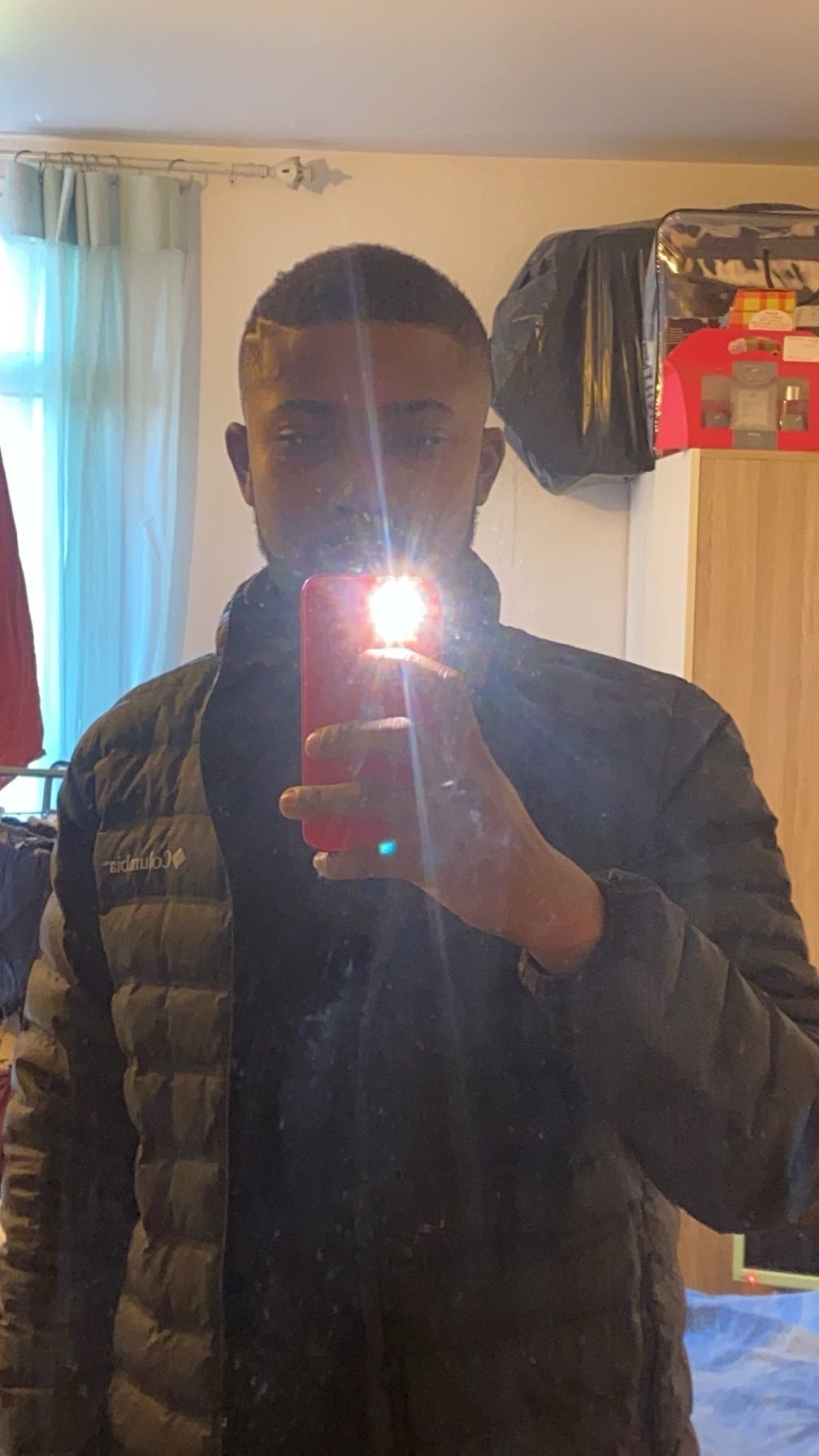 Profil de Tao, 28 ans, Plan Cul à Ţābiyat aş Şāliḩ