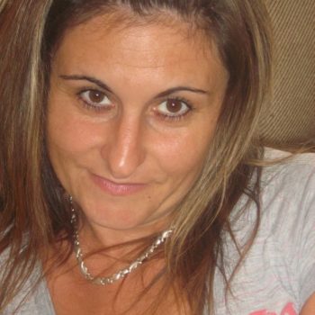 Profil de Krista, 50 ans, Plan Cul à Naj‘ Layyū