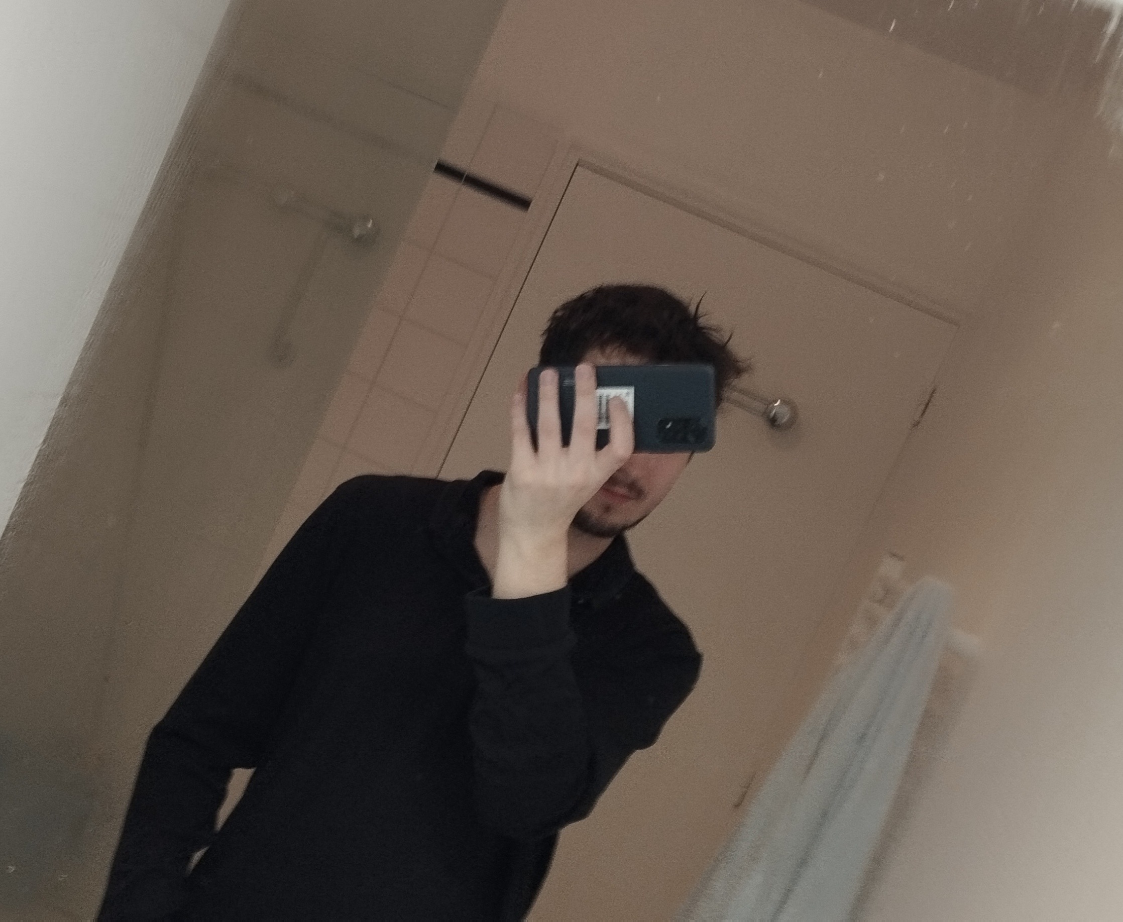 Profil de Célian, 22 ans, Plan Cul à Bi’r Zuqaym