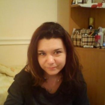 Profil de Izzy, 28 ans, Plan Cul à Bi’r al ‘Awrah