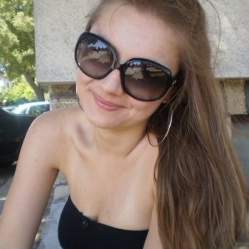 Profil de Kiliane, 27 ans, Plan Cul à ‘Izbat al Bāshā