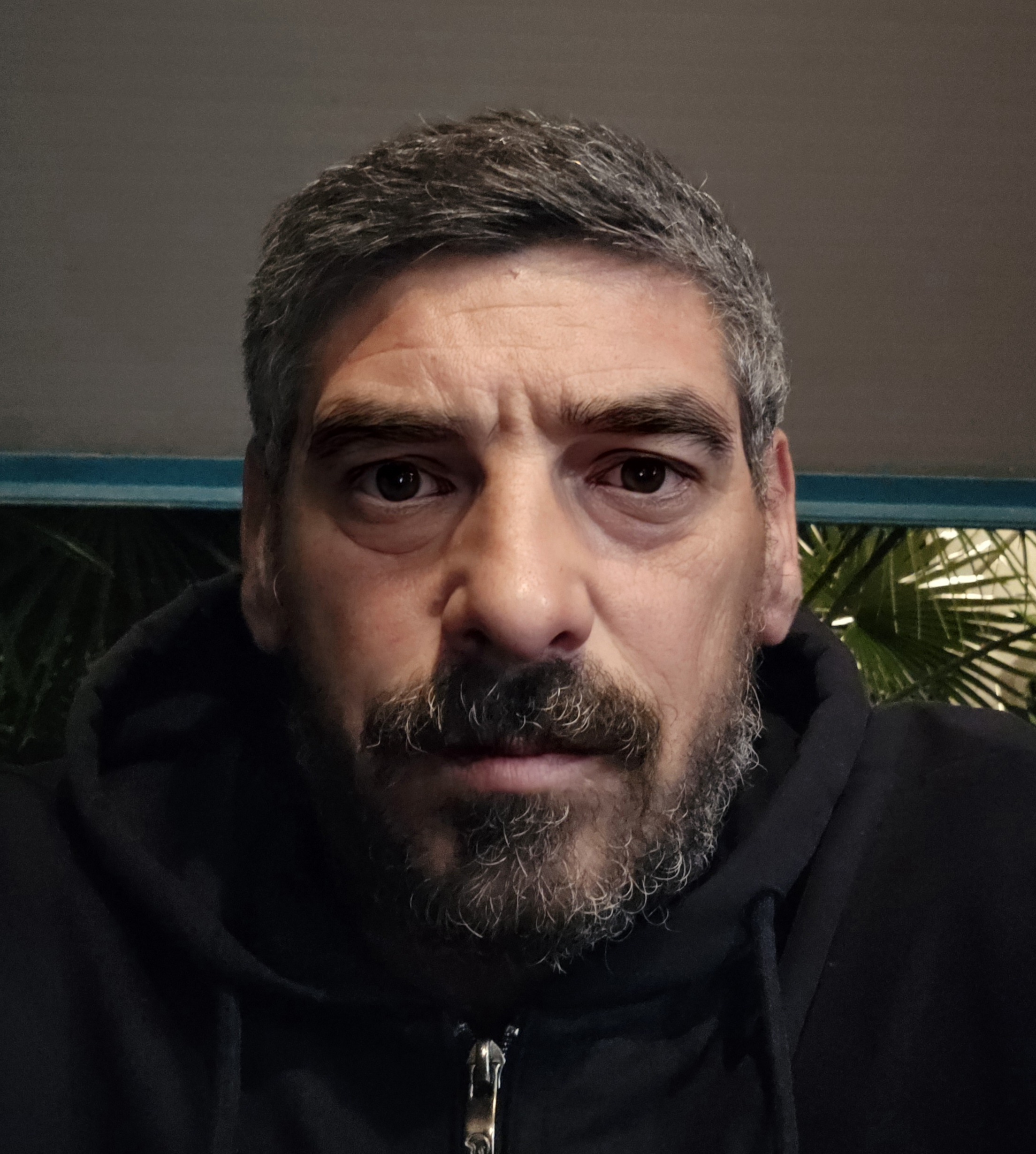 Profil de Phillipe, 45 ans, Plan Cul à Wādī Ḩammād