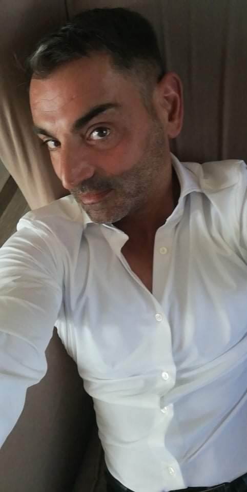 Profil de Carlito, 50 ans, Plan Cul à Sarsīqah