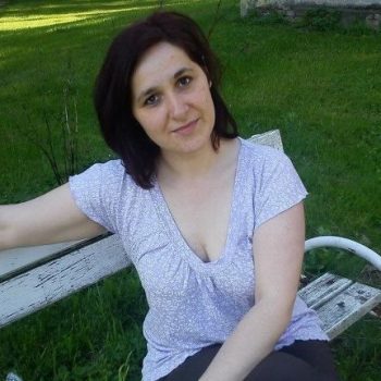 Profil de Kiera, 43 ans, Plan Cul à Bodkin Reef