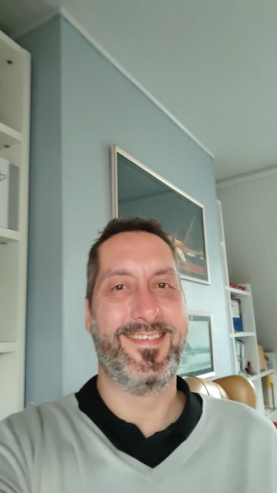 Profil de Meddhi, 54 ans, Plan Cul à ‘Izbat Aḩmad Farghalī