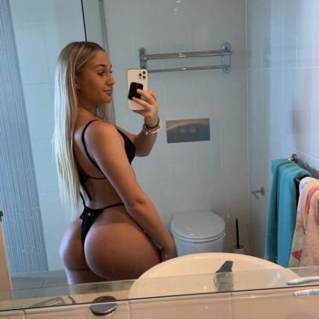 Profil de Loïse, 25 ans, Plan Cul à Kafr as Sawāqī