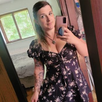 Profil de Leslie-anne, 38 ans, Plan Cul à ‘Izbat as Sayid Turkī