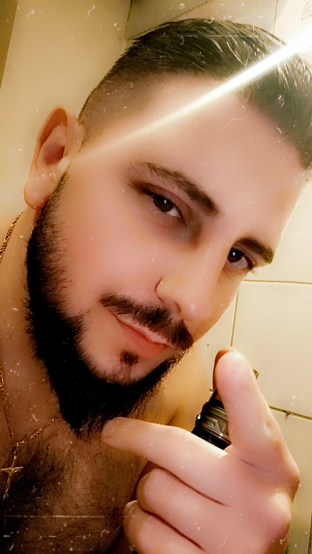 Profil de Kenn, 34 ans, Plan Cul à Qism Shurţat al ‘Aţţārīn