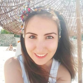 Profil de Adelie, 27 ans, Plan Cul à Jabal al Qaşabah