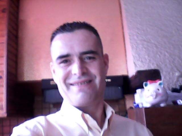 Profil de Jibril, 44 ans, Plan Cul à Lotus Hotel