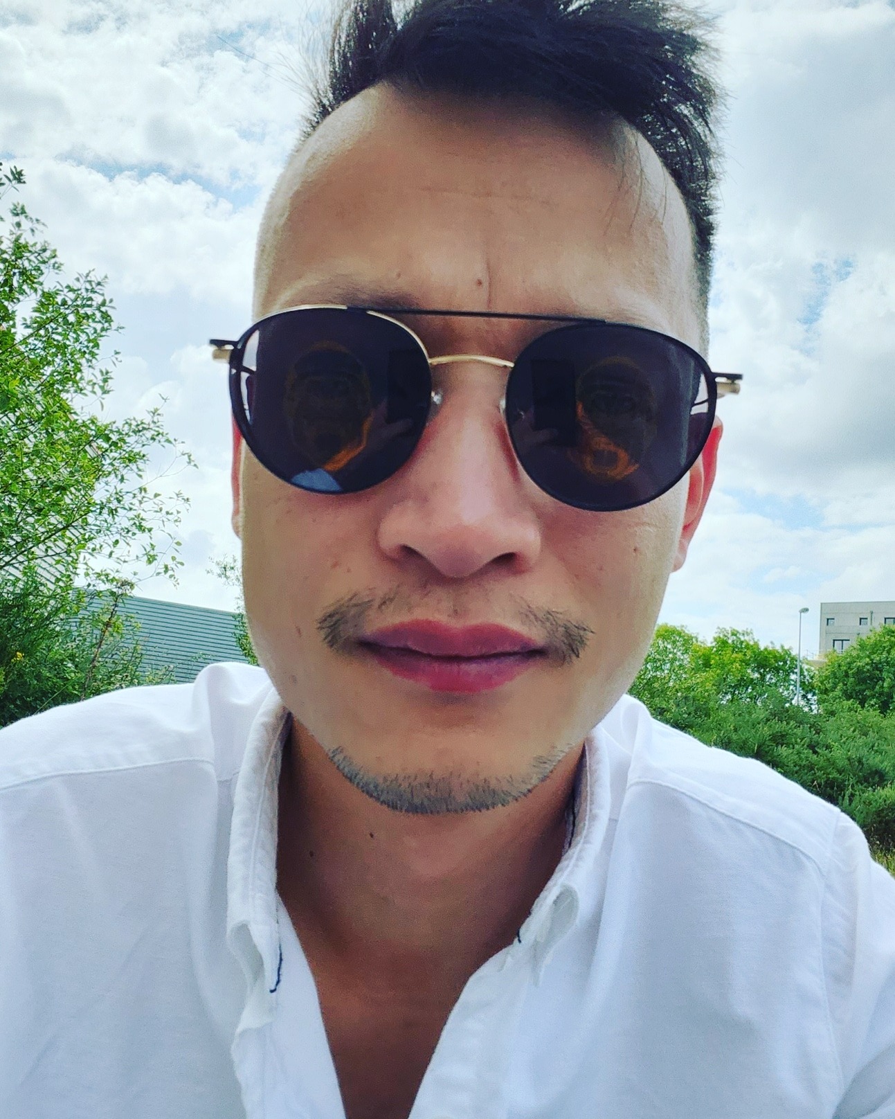 Profil de Tariq, 34 ans, Plan Cul à Abū ar Rīsh Qiblī