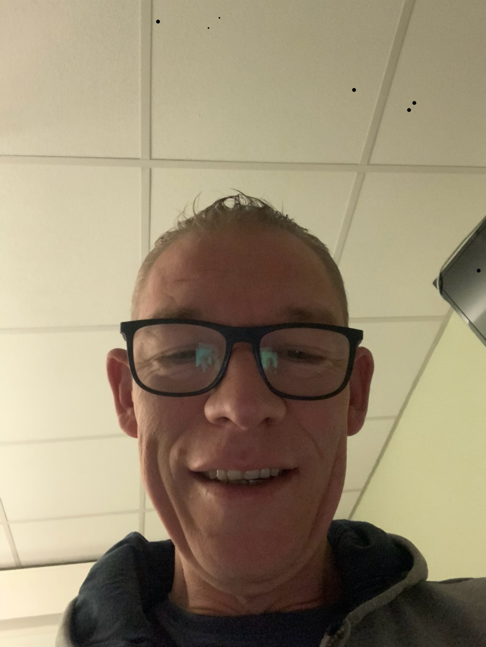 Profil de Saif, 48 ans, Plan Cul à Ḩawshat Būlus